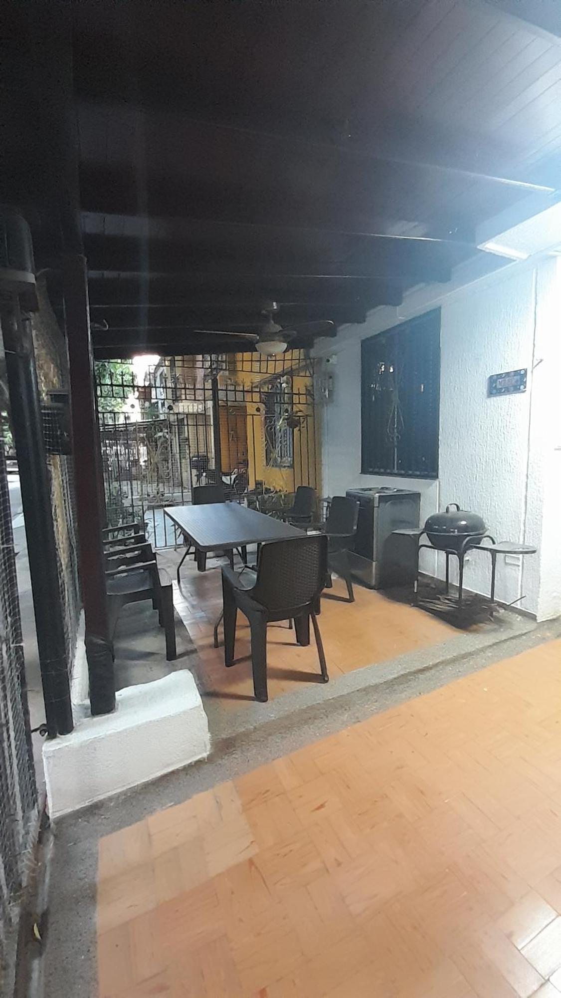 Casa Italo-colombiana Homestay Santa Marta (Magdalena)