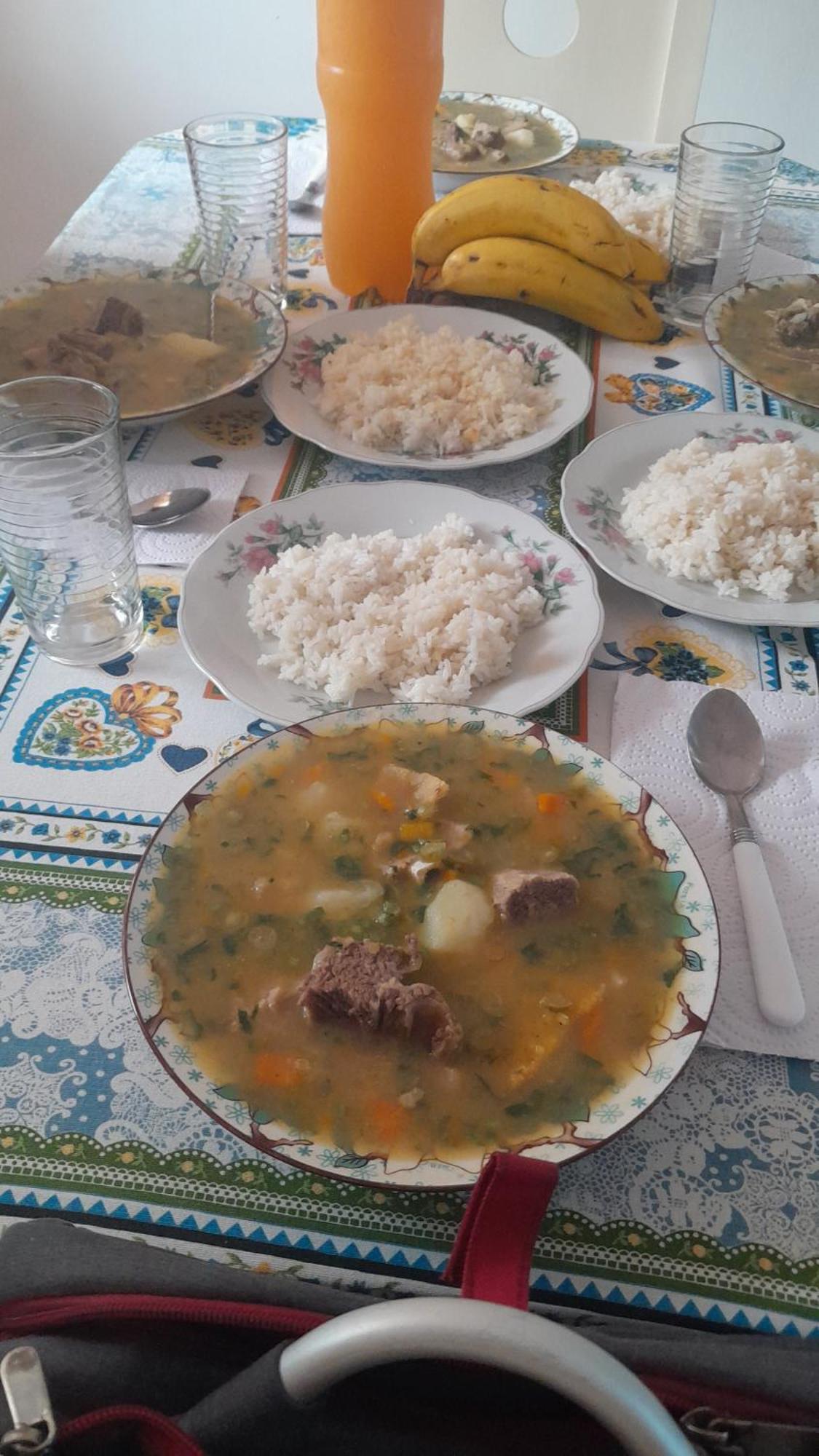 Casa Italo-colombiana