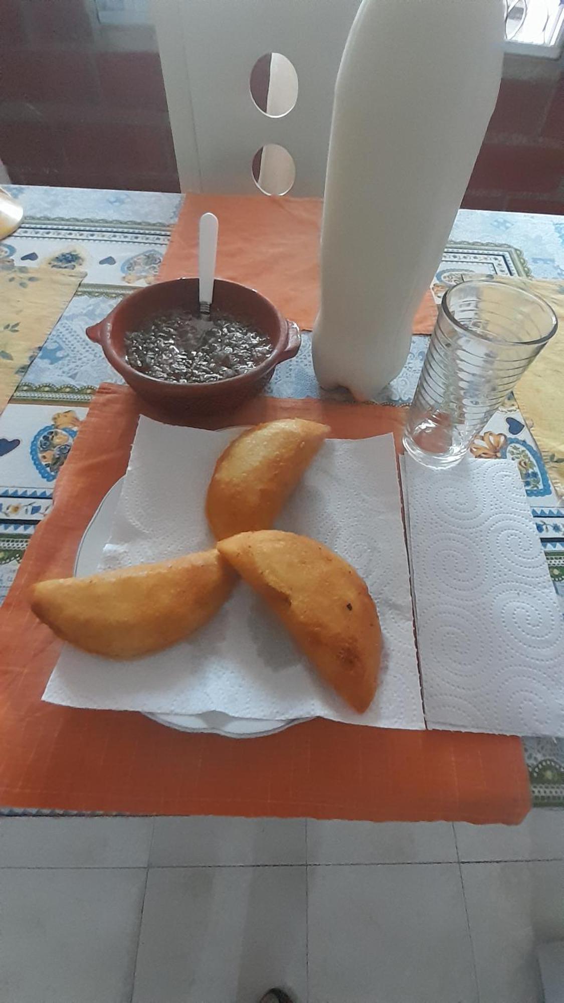 Casa Italo-colombiana Homestay