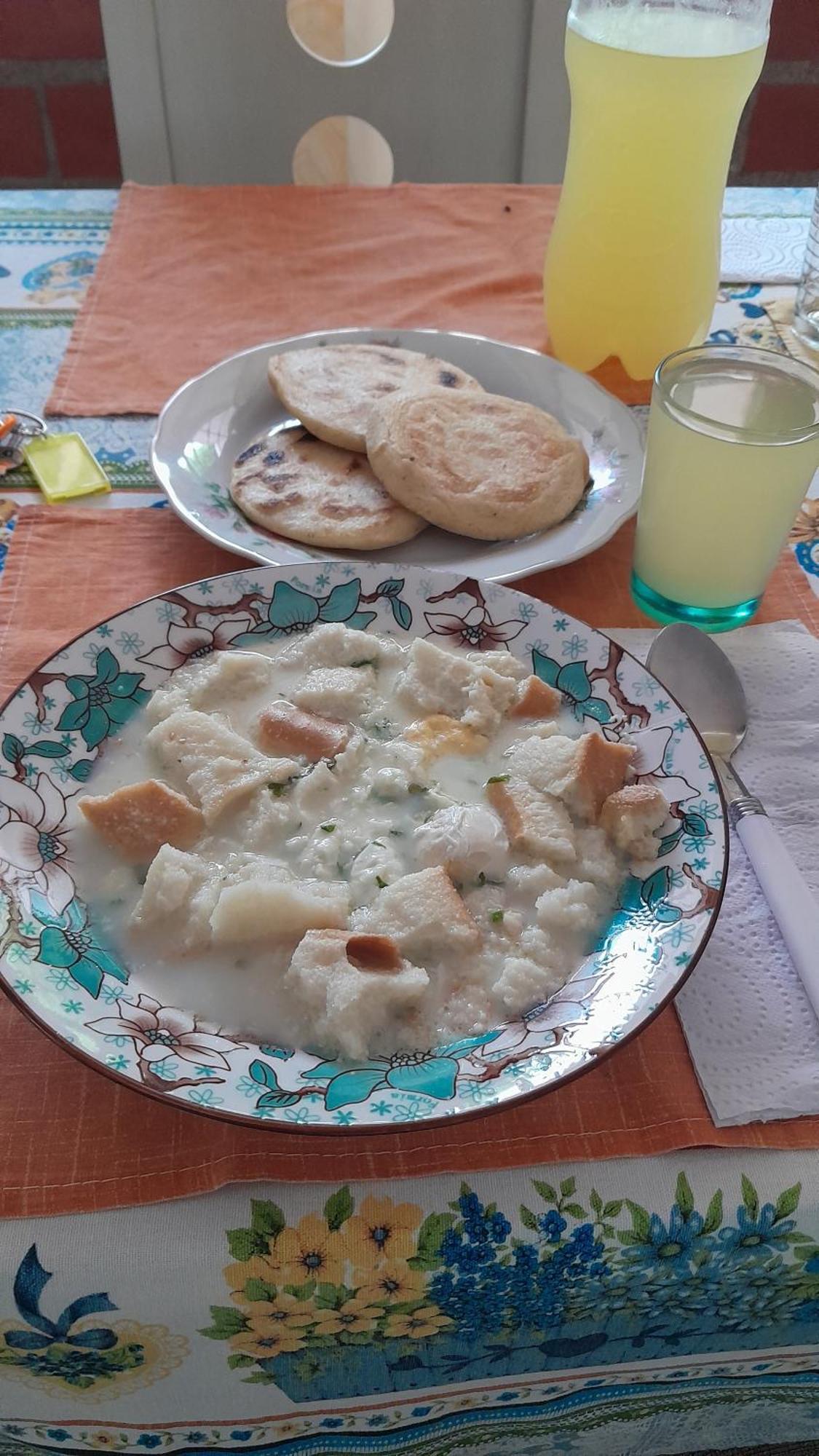 Homestay Casa Italo-colombiana *