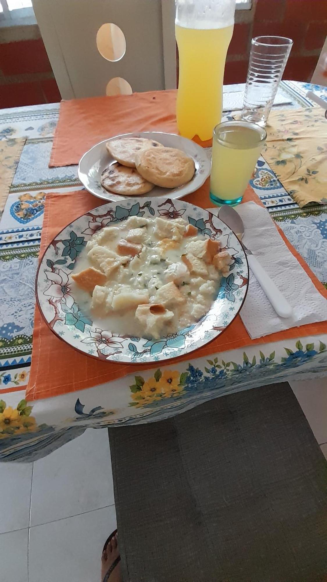 Casa Italo-colombiana Santa Marta (Magdalena)