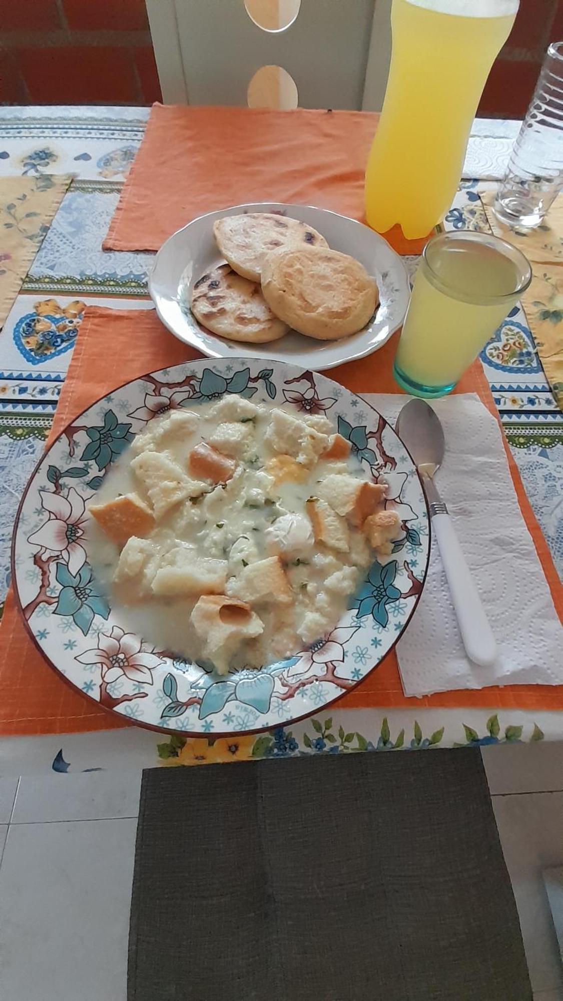 Casa Italo-colombiana Homestay *