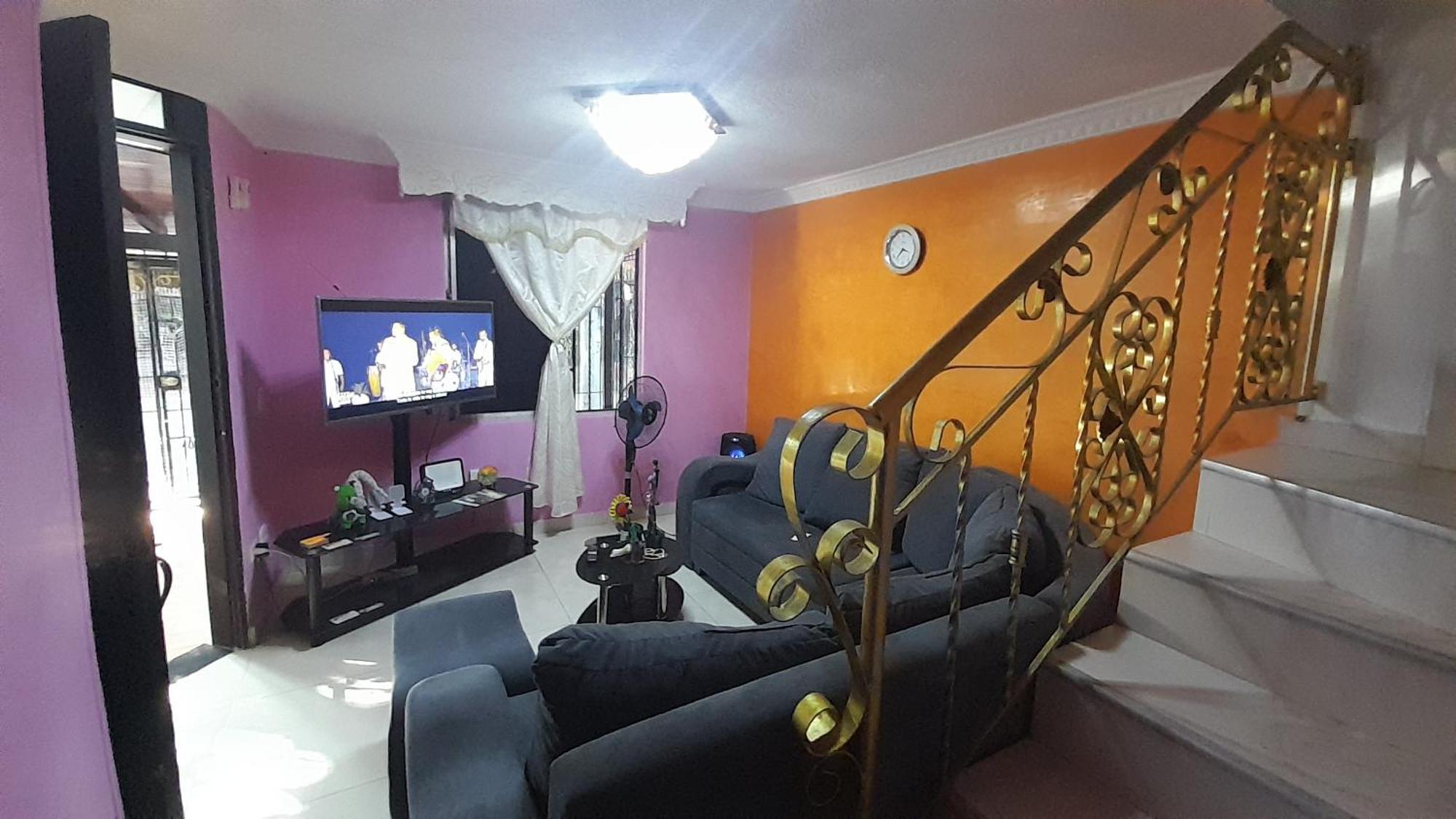 Casa Italo-colombiana * Santa Marta (Magdalena)