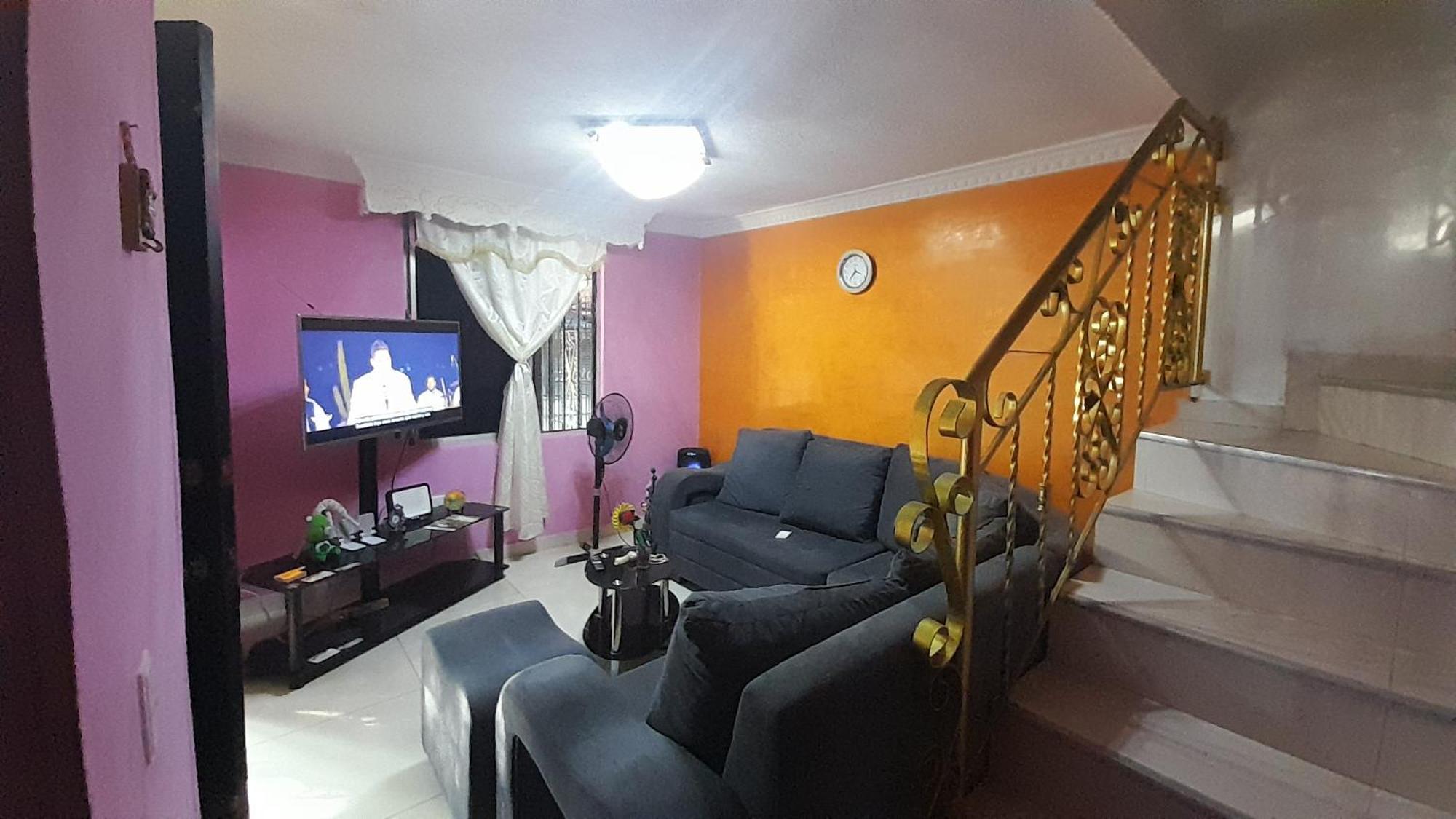Casa Italo-colombiana Homestay *