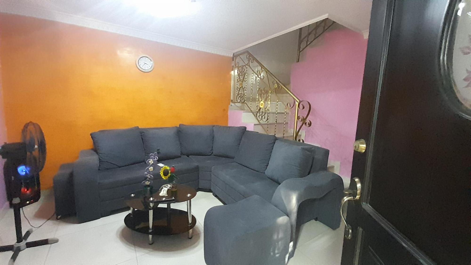 Casa Italo-colombiana Homestay Santa Marta (Magdalena)