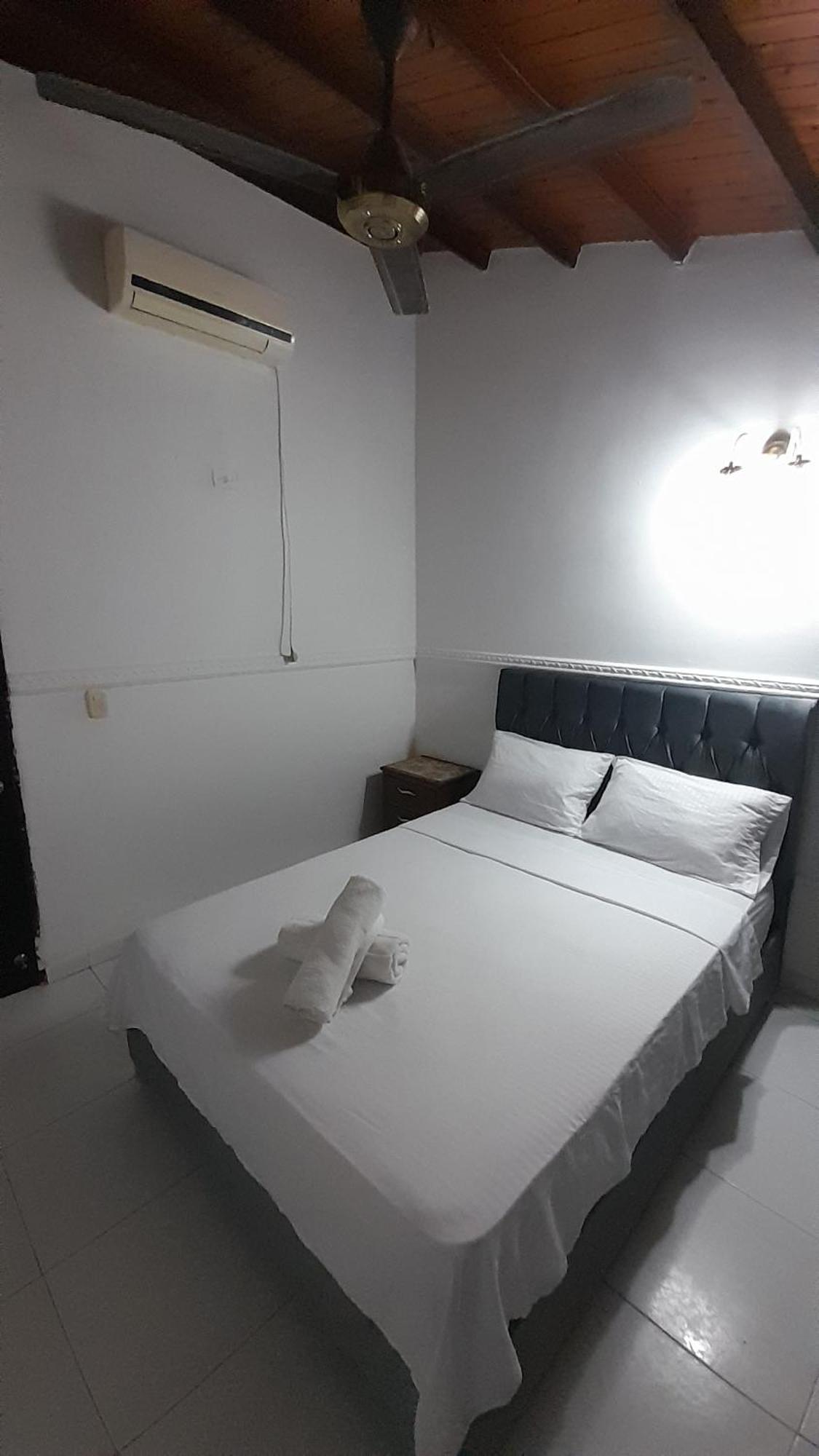 Casa Italo-colombiana Homestay *