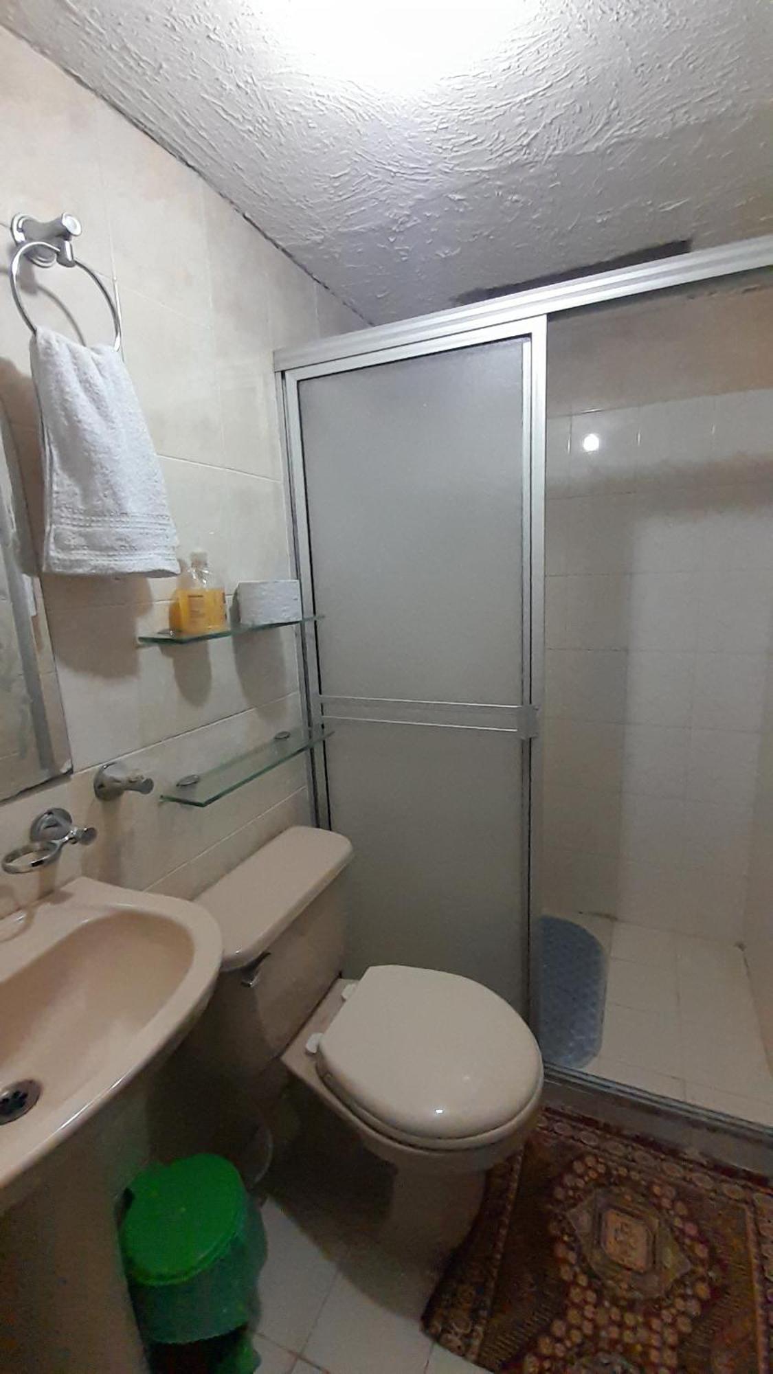 Homestay Casa Italo-colombiana Santa Marta (Magdalena)