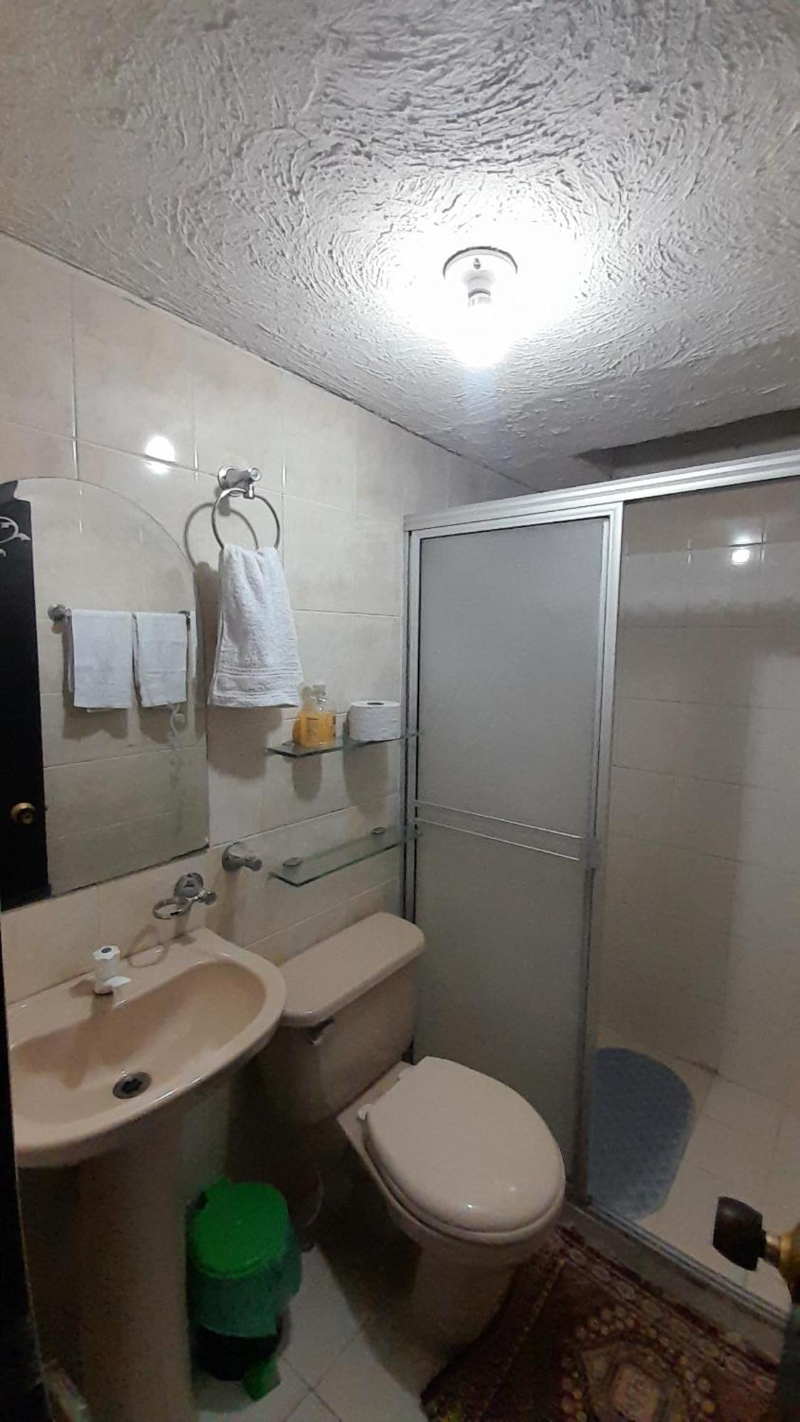 Casa Italo-colombiana Homestay