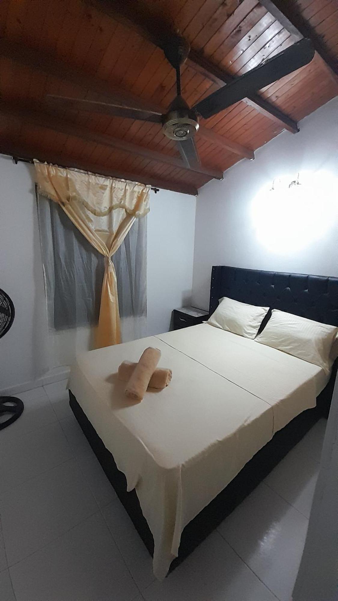Homestay Casa Italo-colombiana