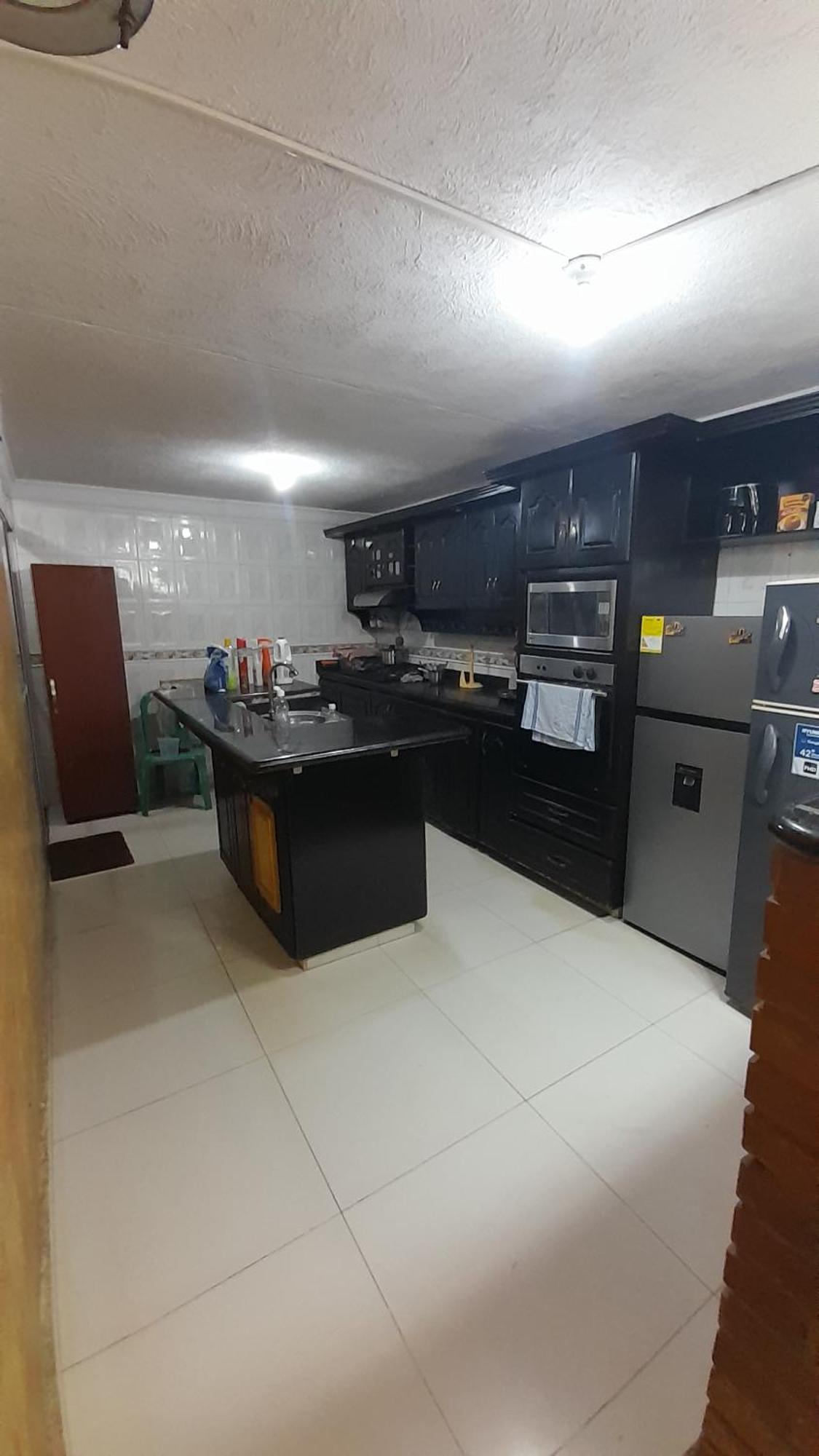Homestay Casa Italo-colombiana Santa Marta (Magdalena)