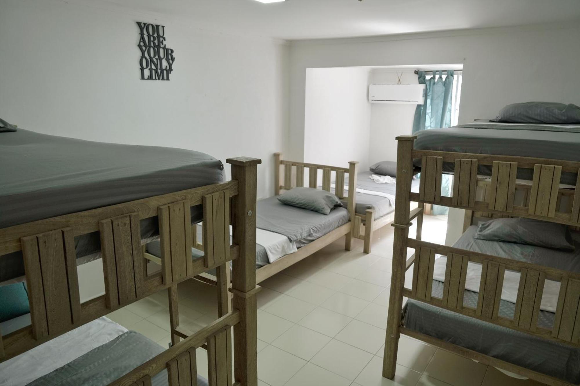 Donde Ruka Guest house