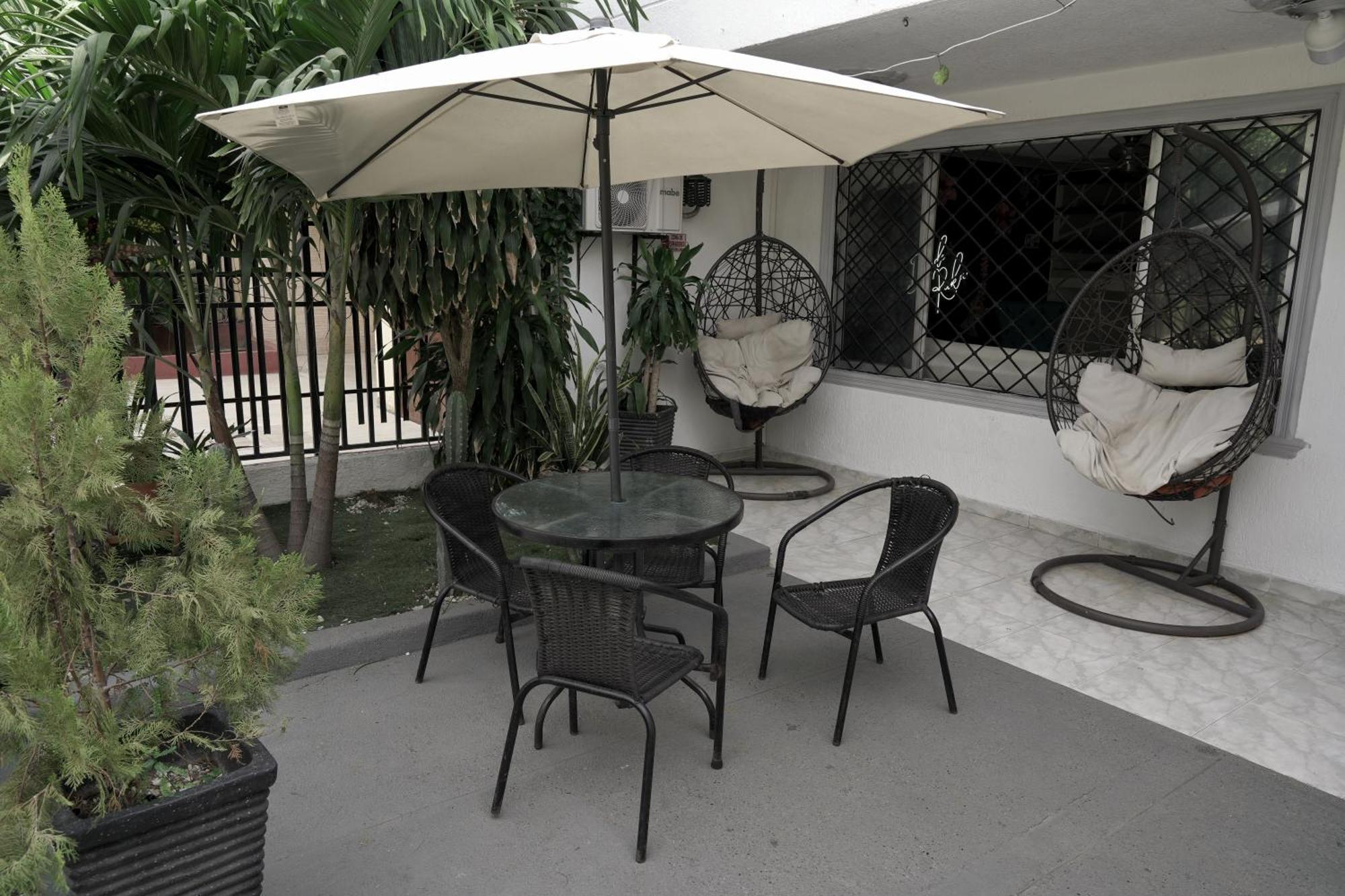 Guest house Donde Ruka Santa Marta (Magdalena)