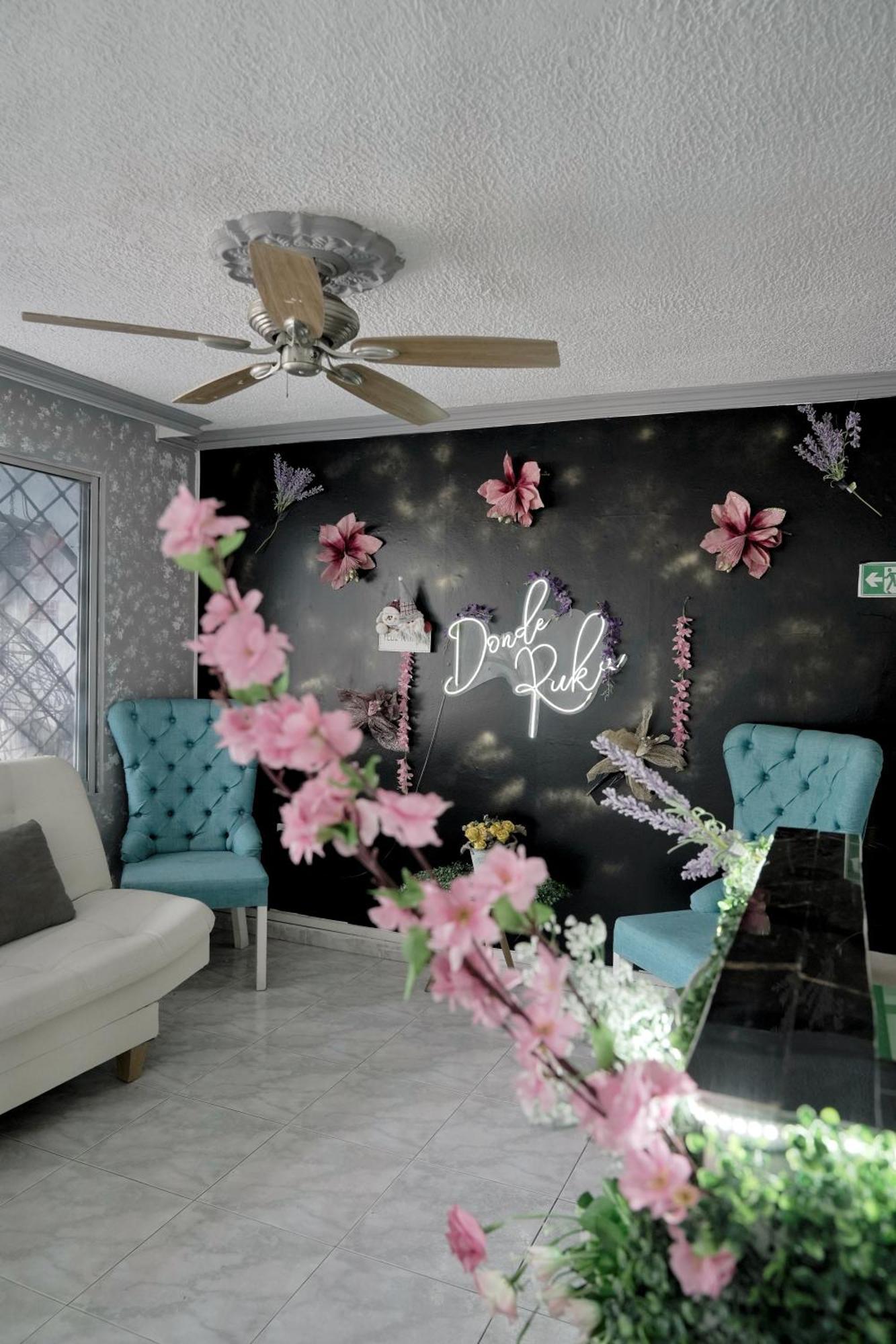 Donde Ruka Guest house