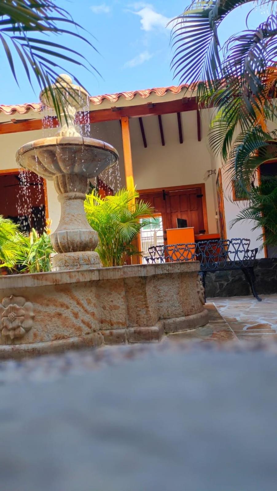 Hotel Isabella Santa Marta (Magdalena)