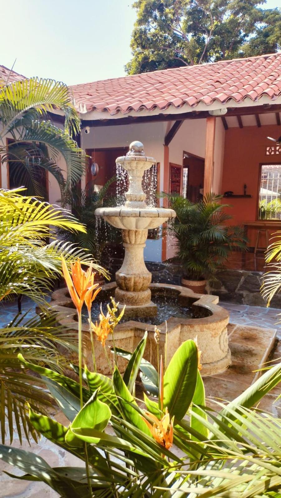 Isabella Hotel