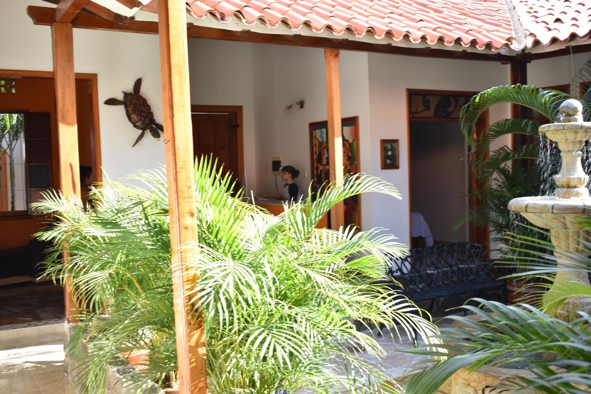 Hotel Isabella Santa Marta (Magdalena)