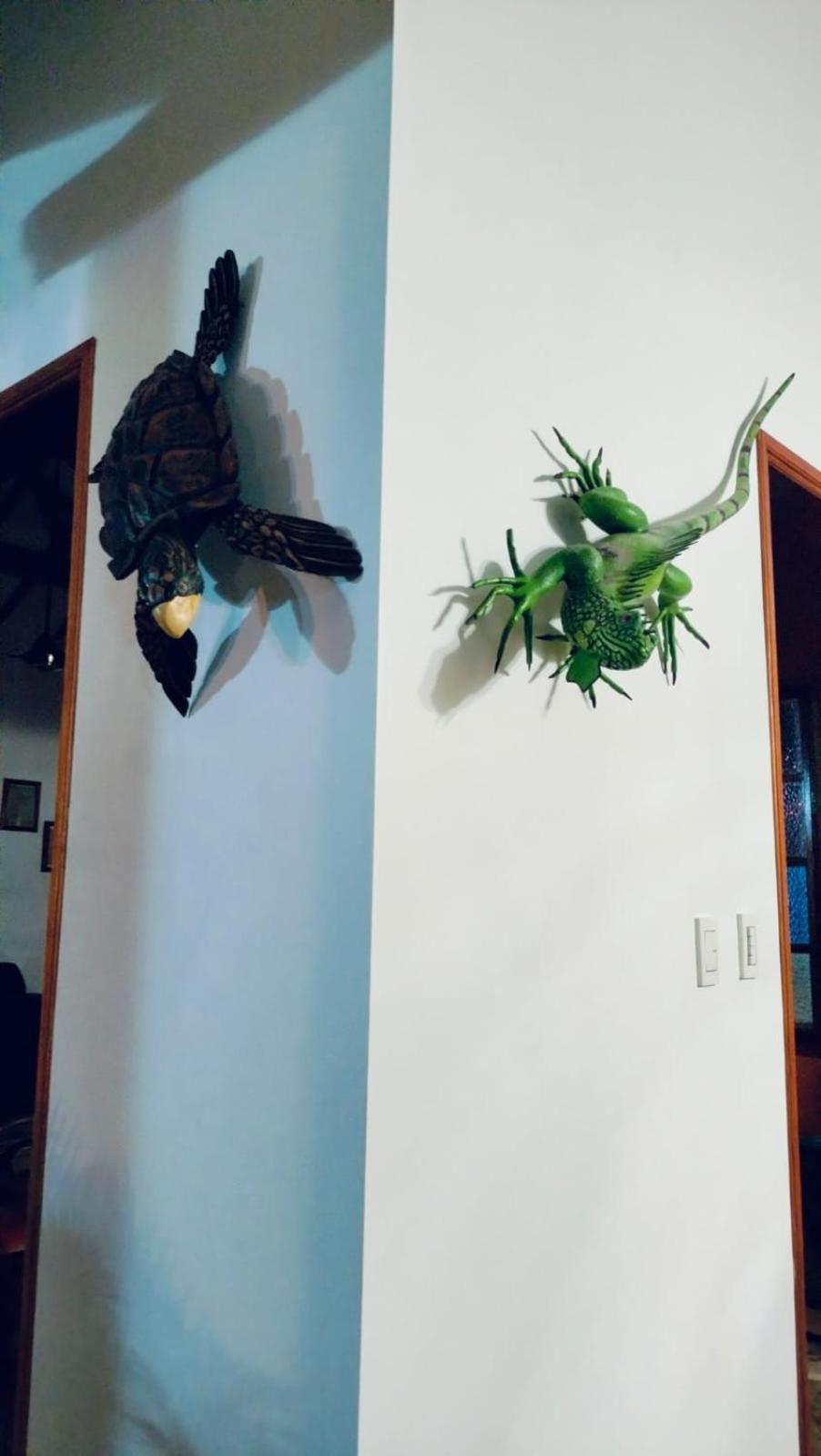 Hotel Isabella Santa Marta (Magdalena)