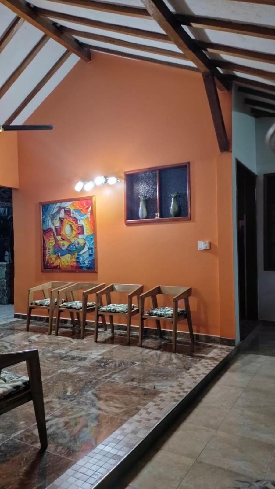 Hotel Isabella 4*