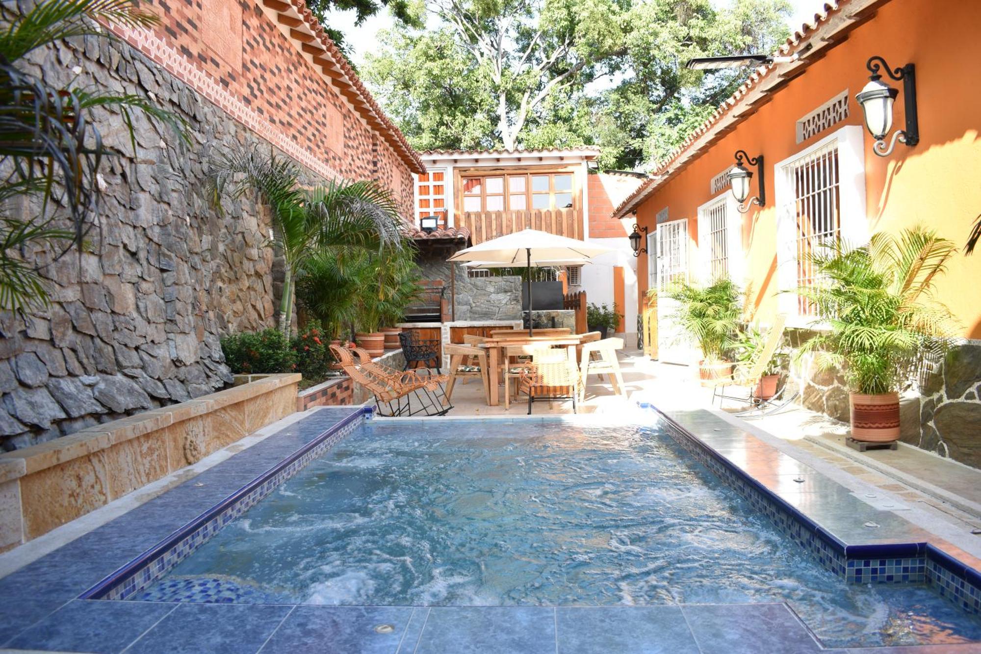 Hotel Isabella
