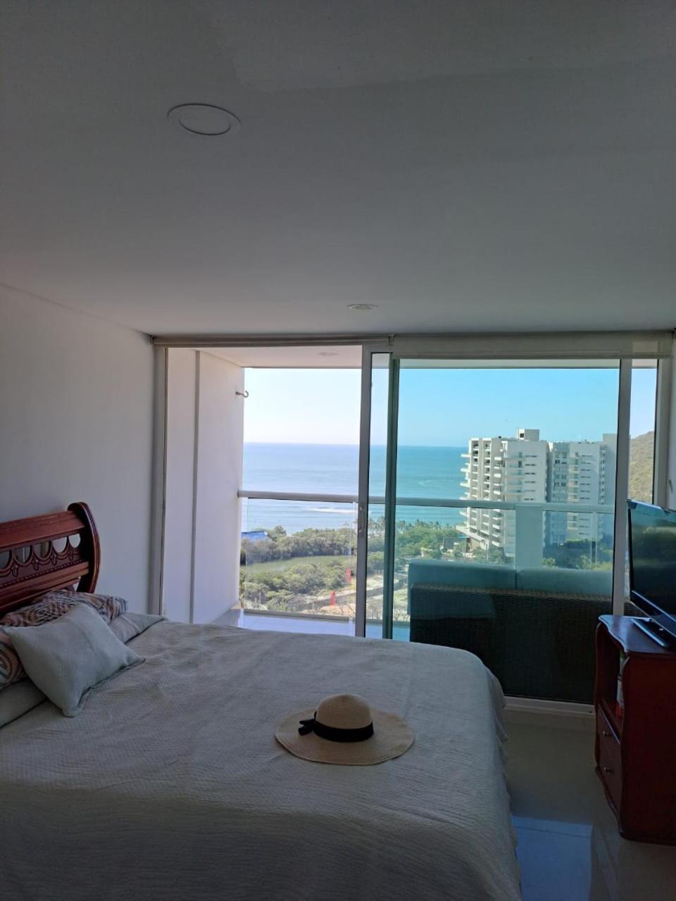 Espectacular Apto Torre Areia 1205 Apartment *
