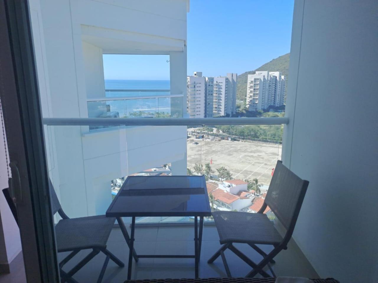 Apartment Espectacular Apto Torre Areia 1205 Santa Marta (Magdalena)