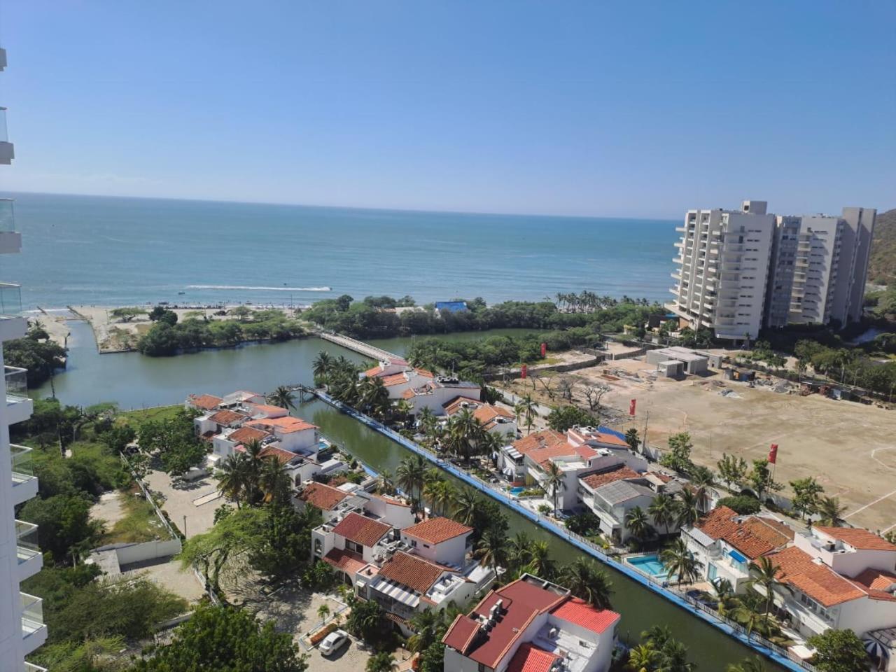 Espectacular Apto Torre Areia 1205