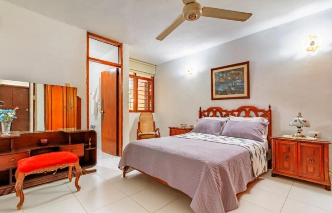 Habitación en casa particular Confortables A Pocos Metros Del Mar Santa Marta (Magdalena)