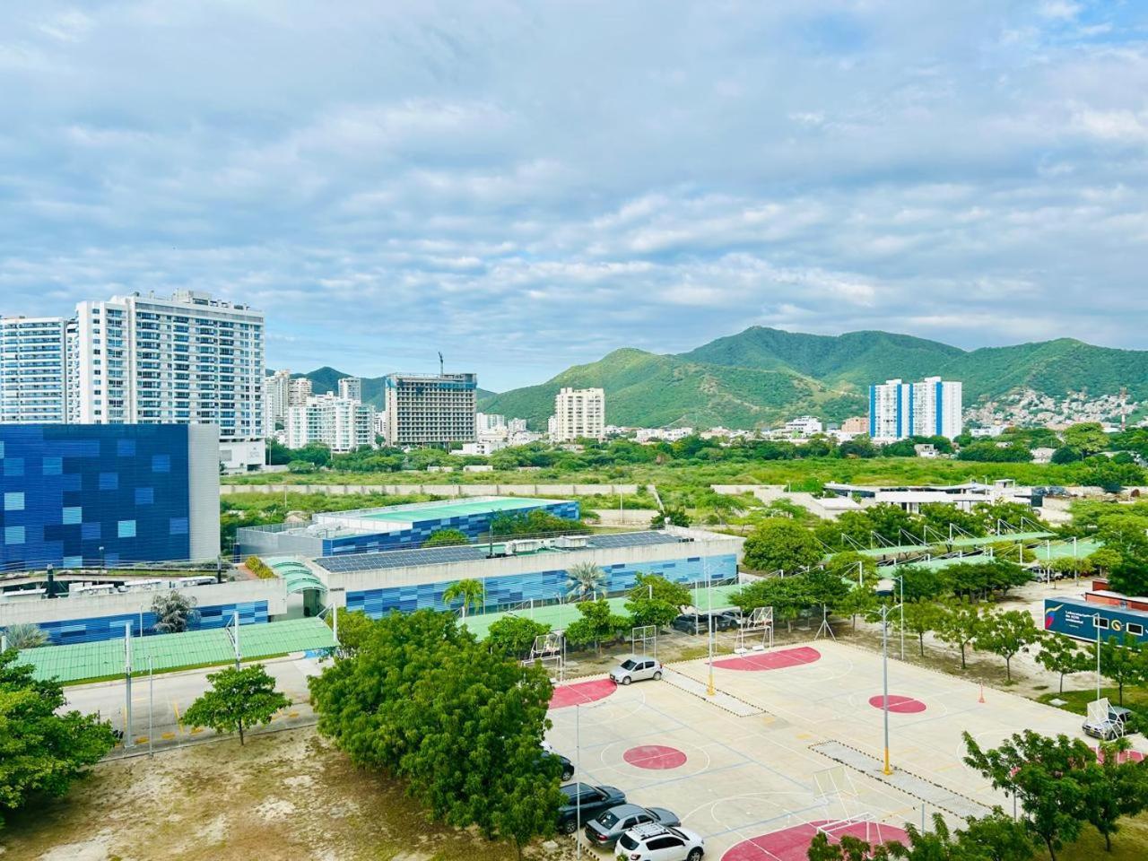 Salguero - Playa Salguero - By Inmobiliaria Vs * Santa Marta (Magdalena)
