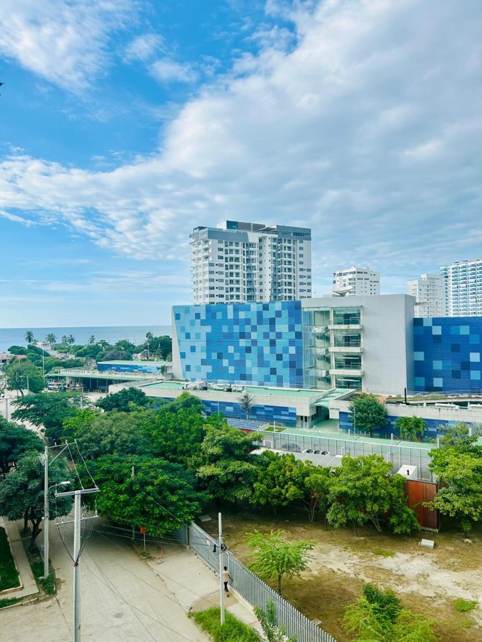Apartment Salguero - Playa Salguero - By Inmobiliaria Vs *