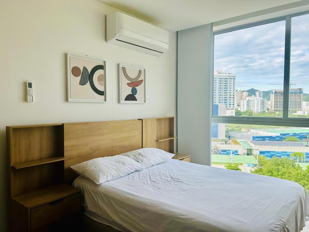 Salguero - Playa Salguero - By Inmobiliaria Vs *