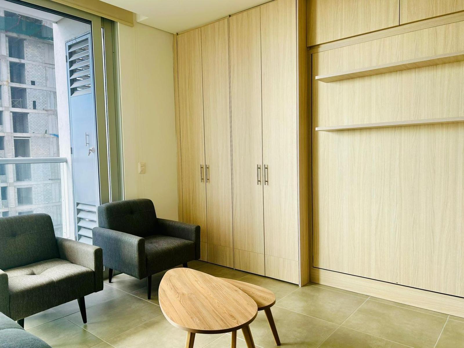 Salguero - Playa Salguero - By Inmobiliaria Vs * Santa Marta (Magdalena)