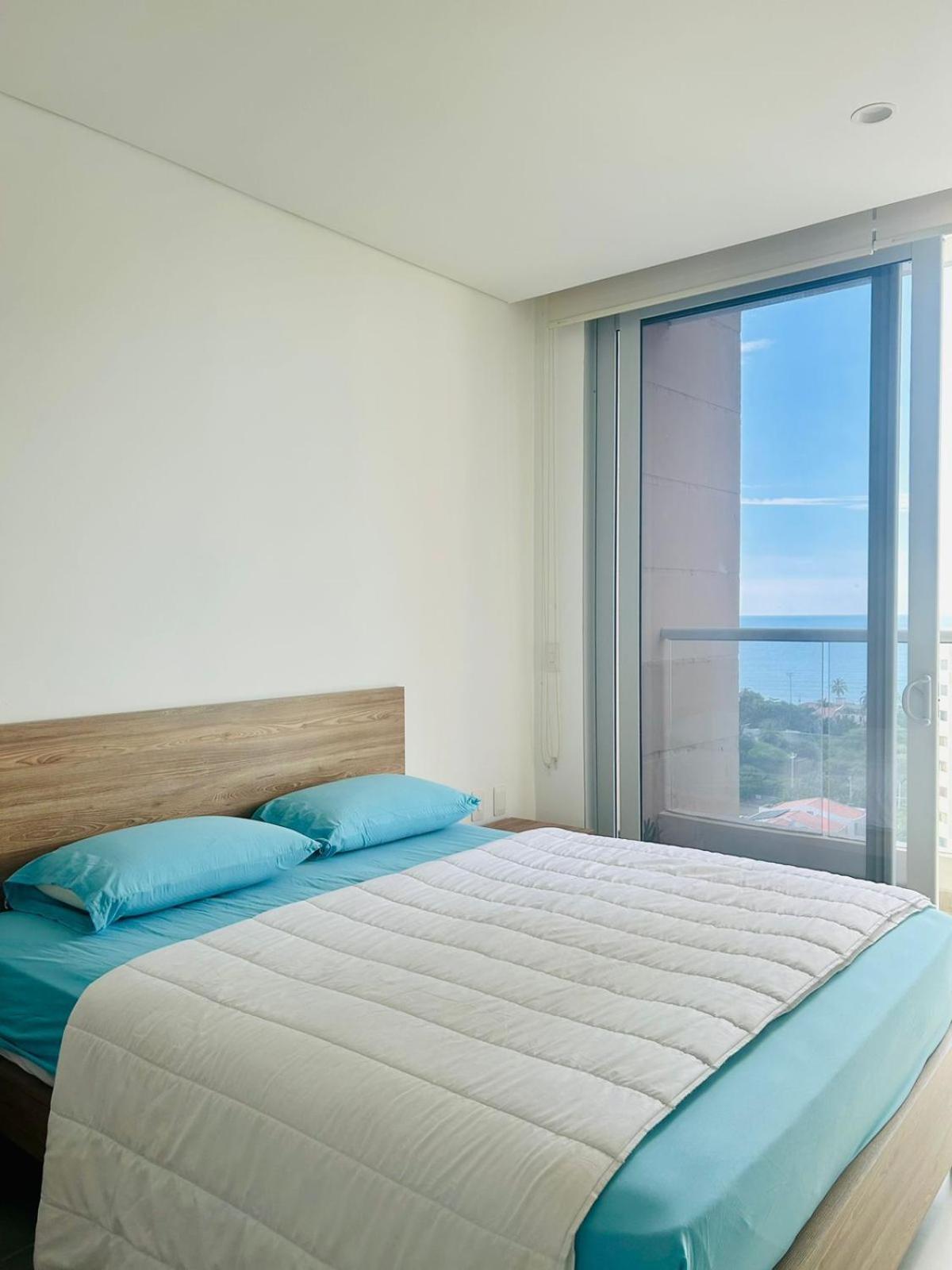 Salguero - Playa Salguero - By Inmobiliaria Vs Apartment