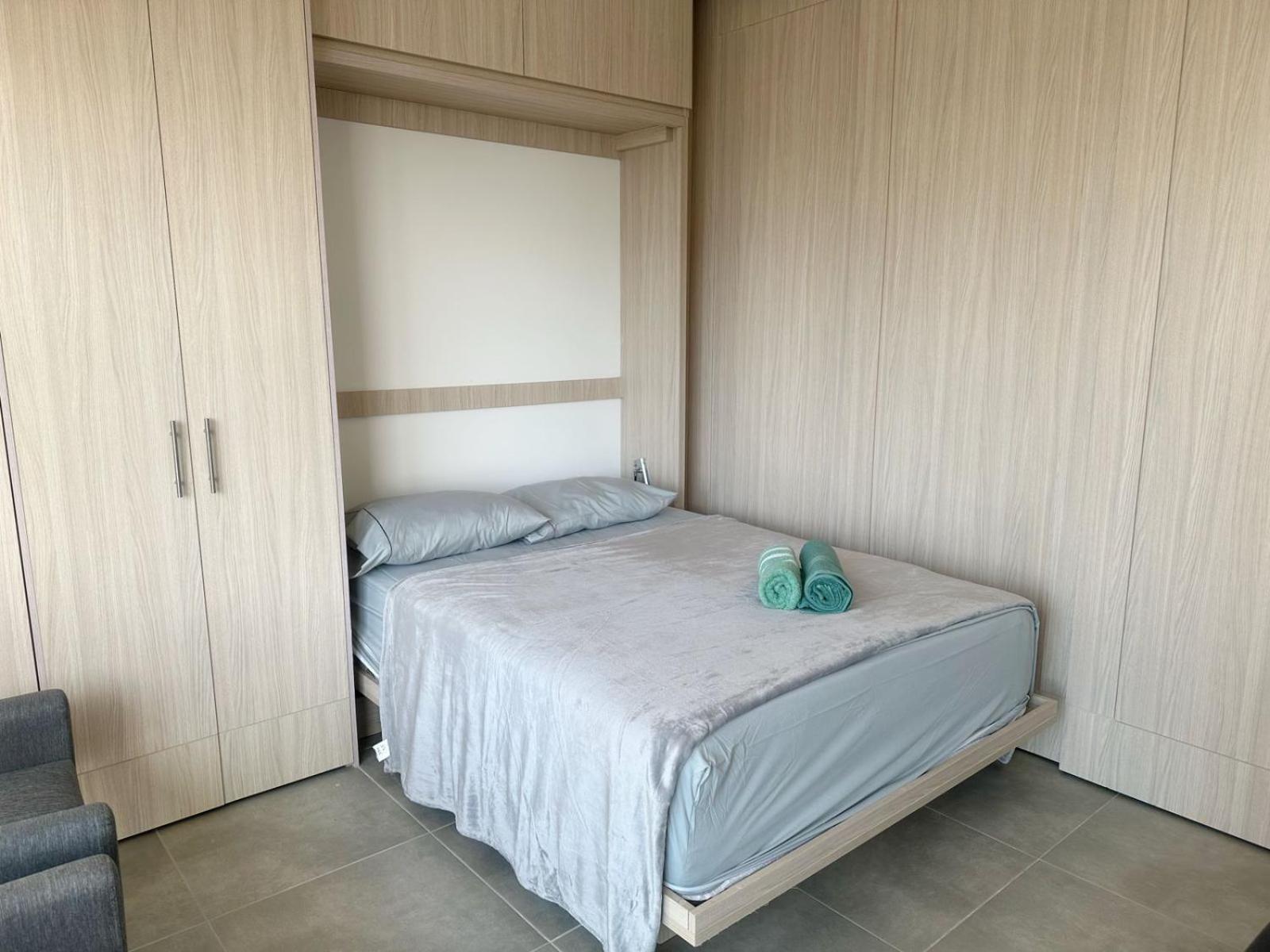 Apartment Salguero - Playa Salguero - By Inmobiliaria Vs