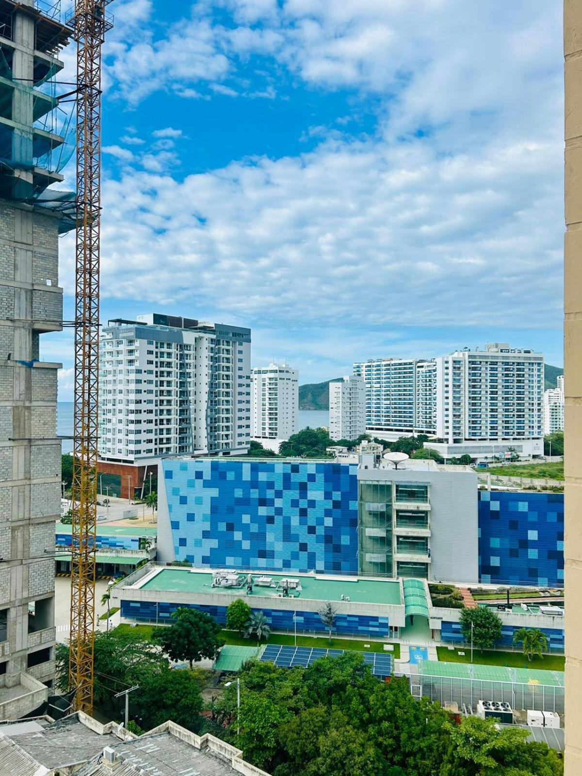 Salguero - Playa Salguero - By Inmobiliaria Vs Santa Marta (Magdalena)