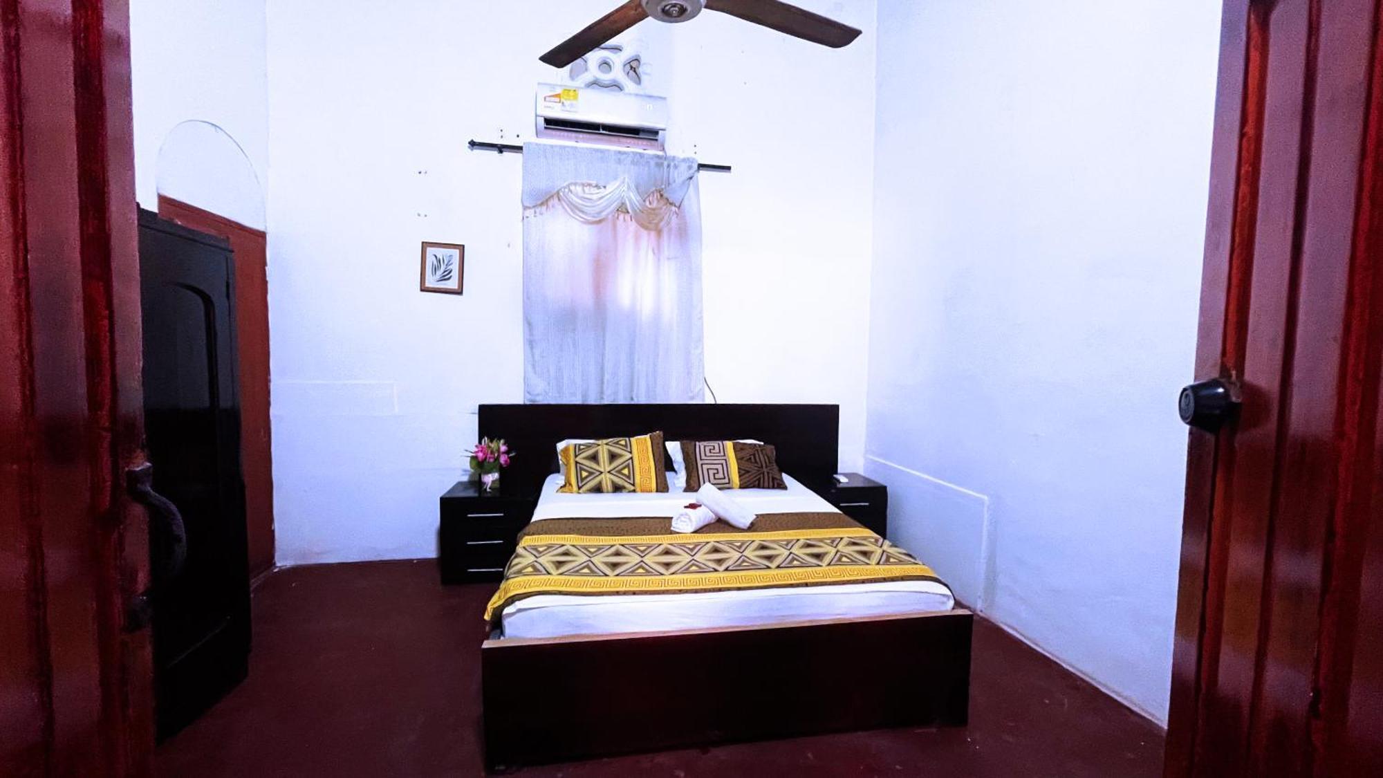 Historic House Centro Historico Guest house *