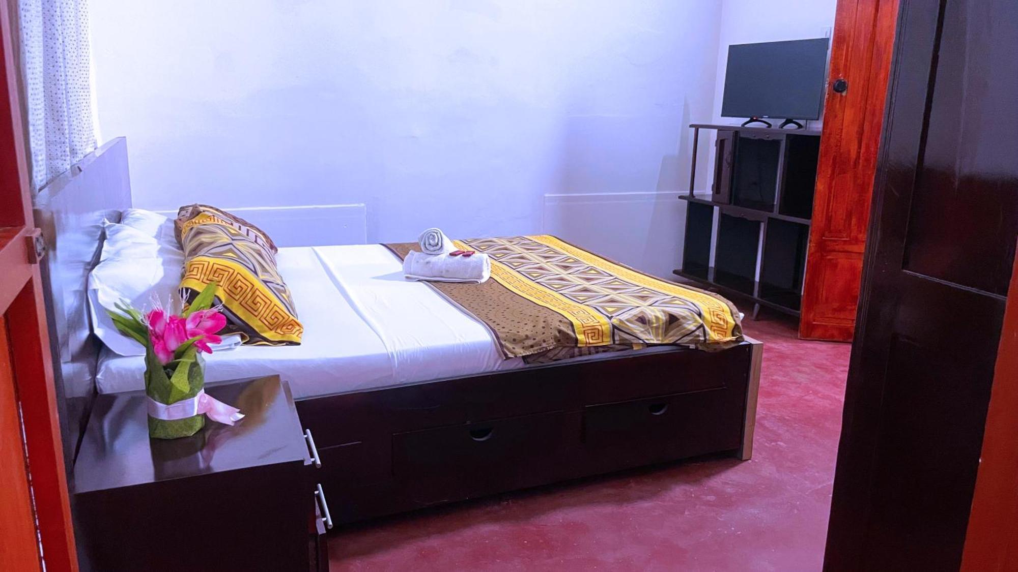 Guest house Historic House Centro Historico *
