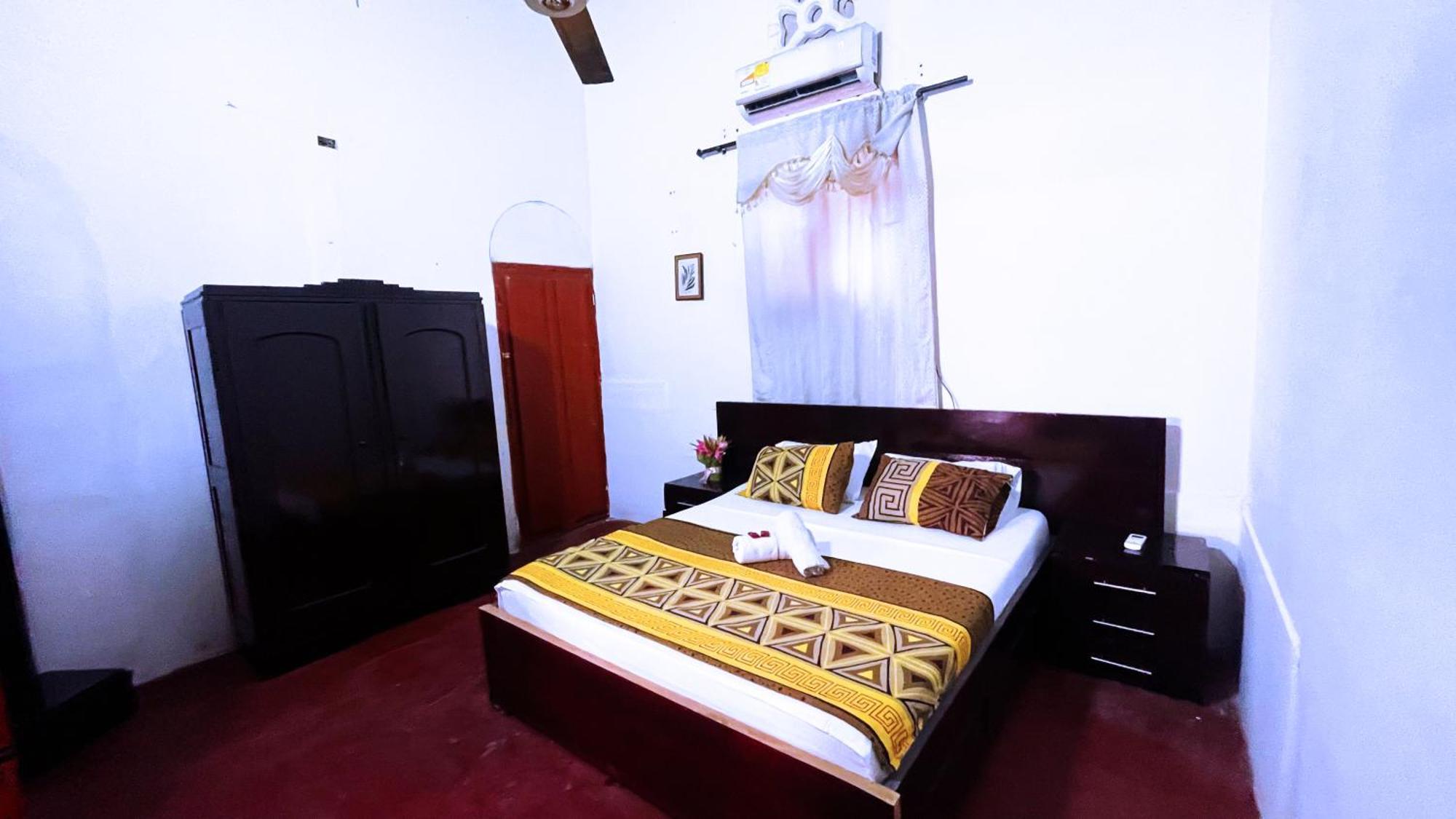 Historic House Centro Historico Santa Marta (Magdalena)