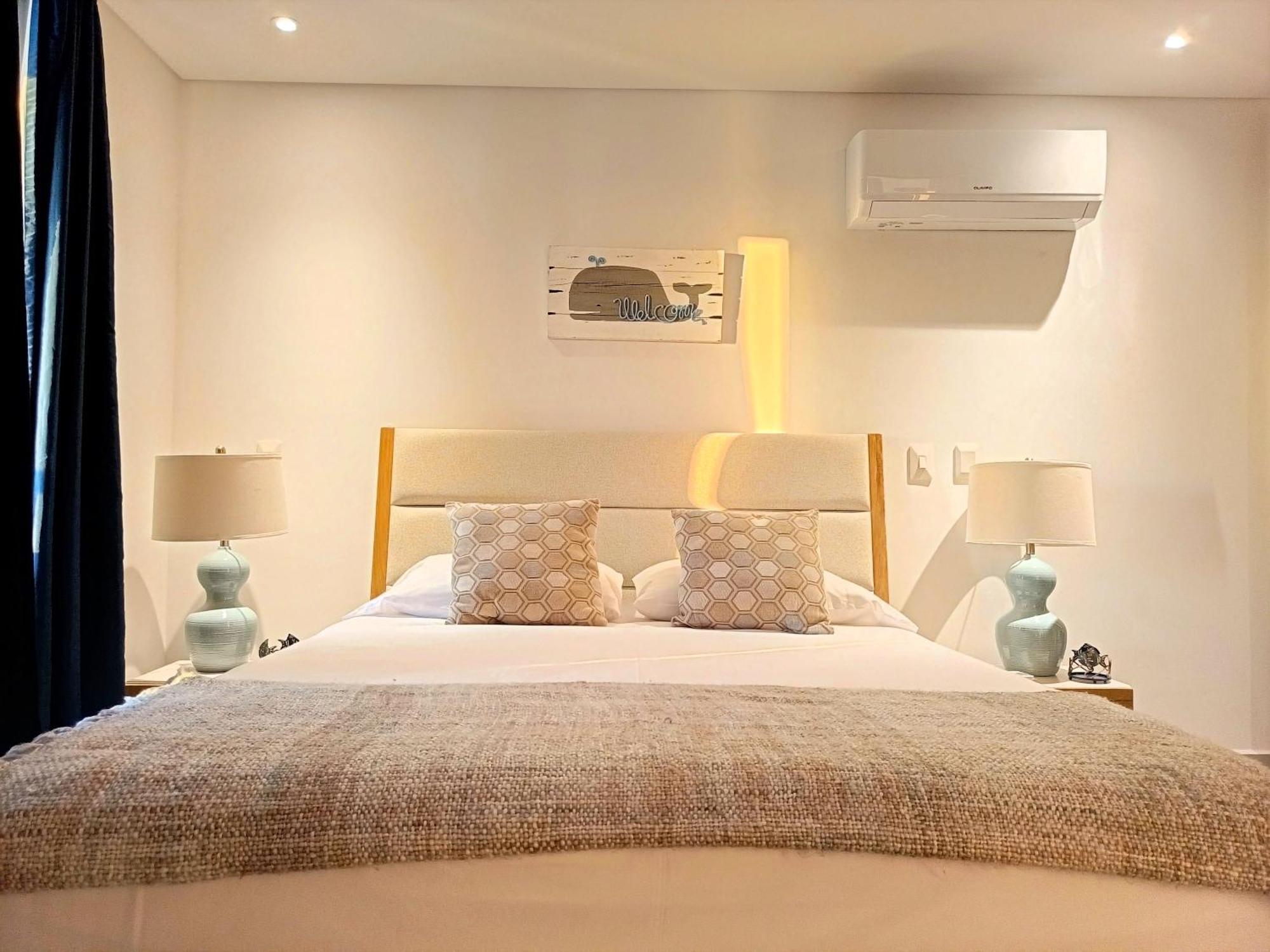Exclusivos Apartasuites Ambar Roca - Rodadero Apartment Santa Marta (Magdalena)