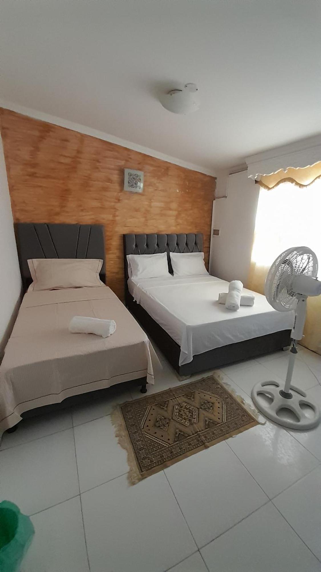 Casa Italo-colombiana Santa Marta (Magdalena)