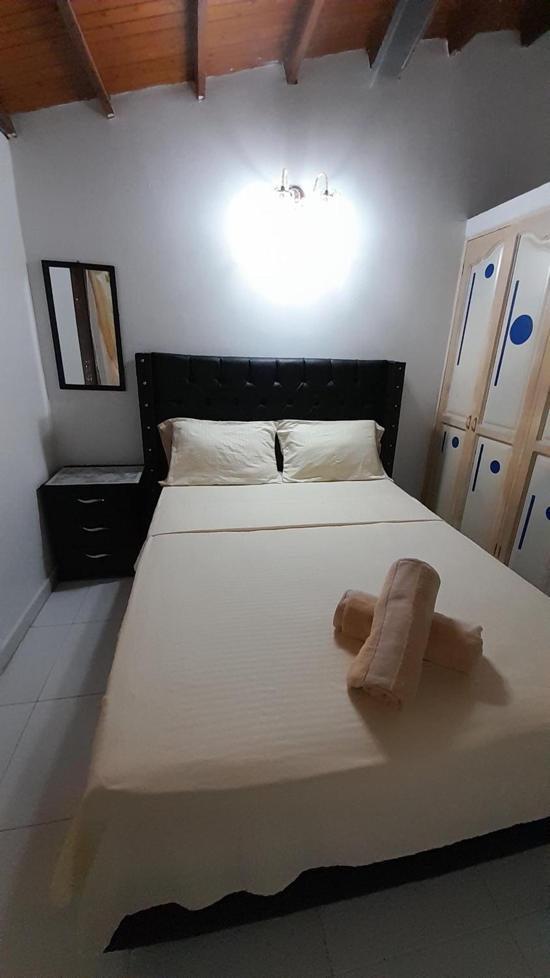 Casa Italo-colombiana Homestay Santa Marta (Magdalena)