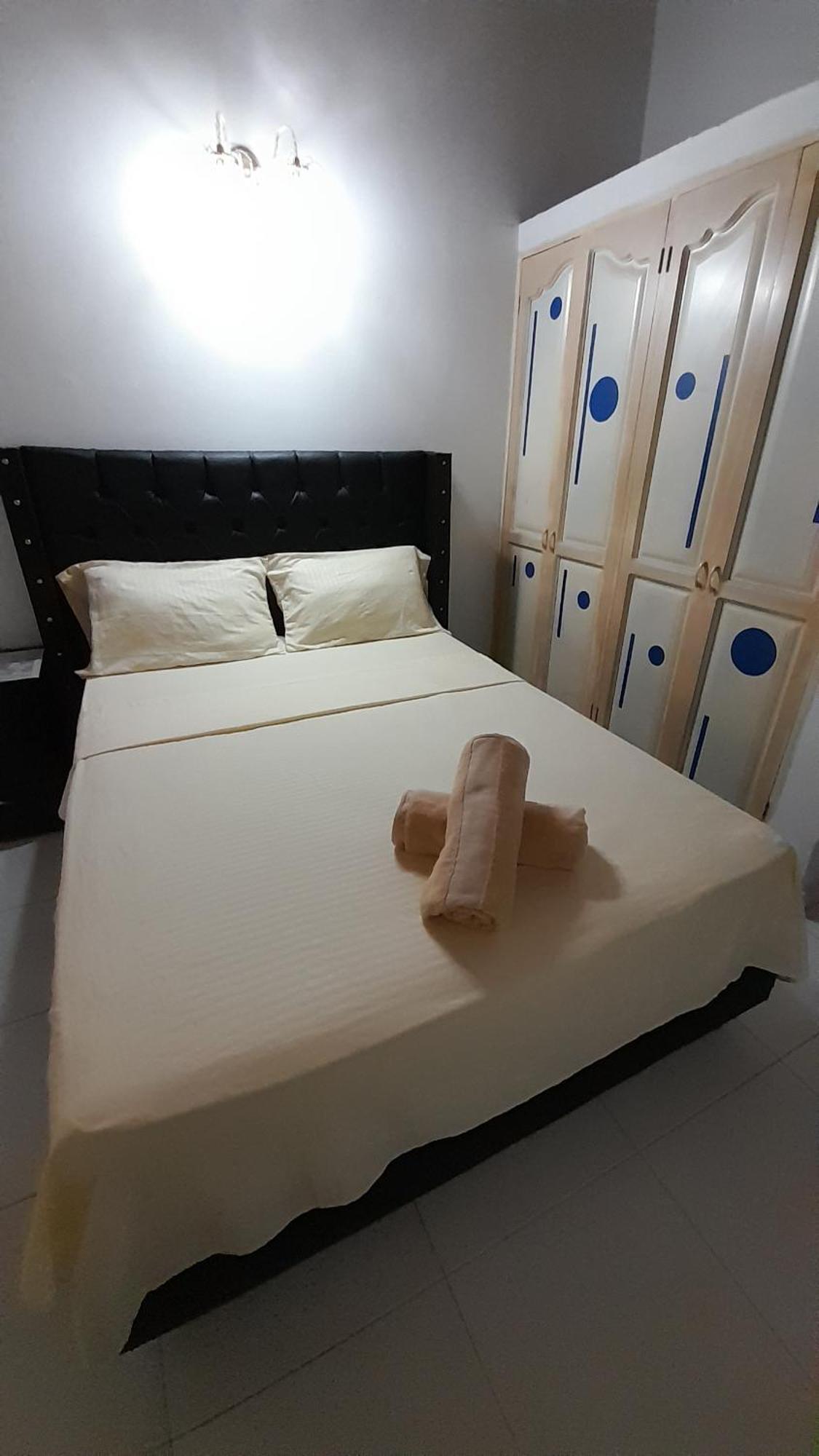 Homestay Casa Italo-colombiana Santa Marta (Magdalena)