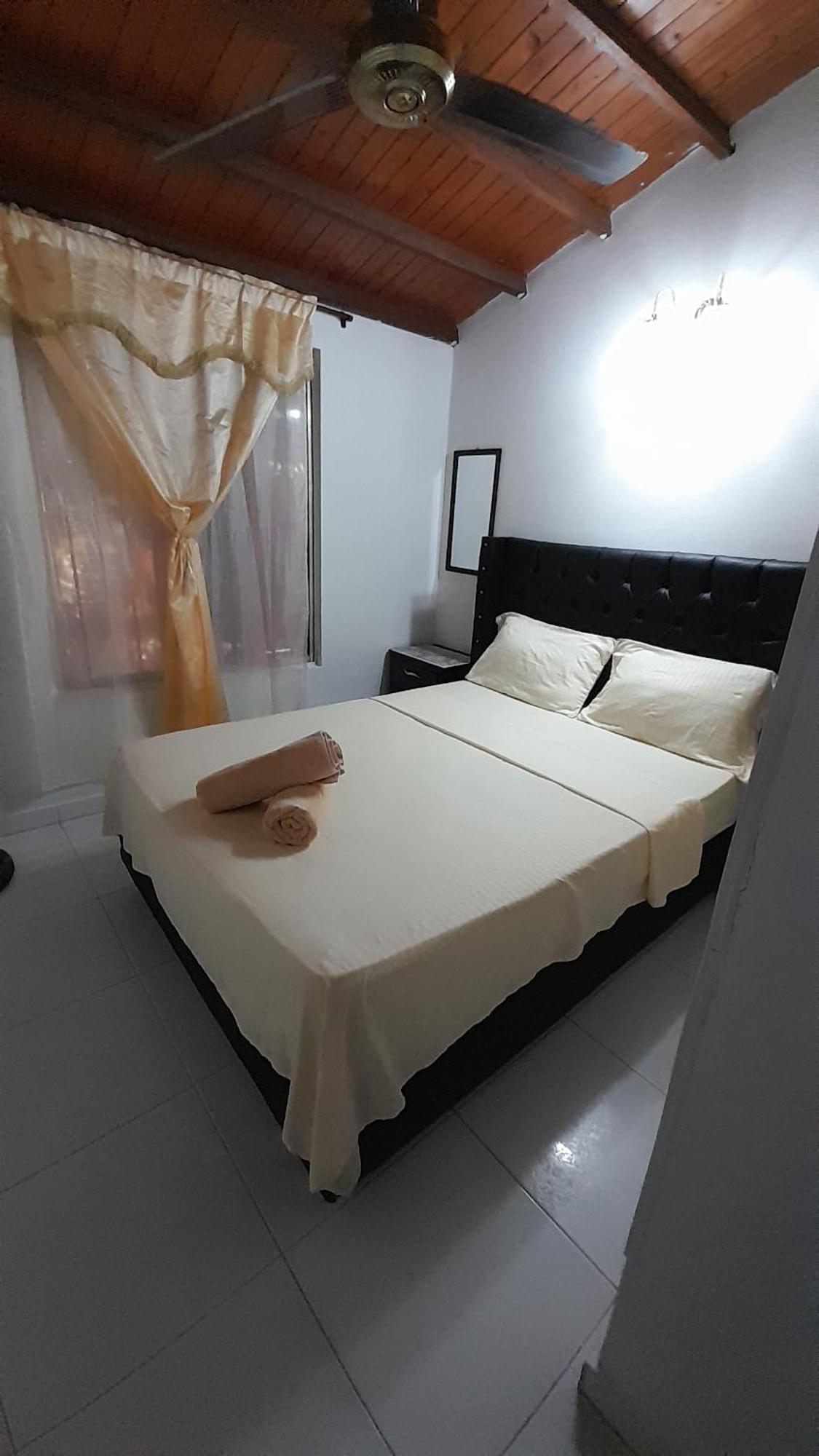 Homestay Casa Italo-colombiana