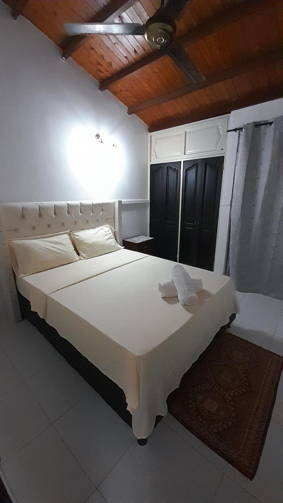 Homestay Casa Italo-colombiana Santa Marta (Magdalena)