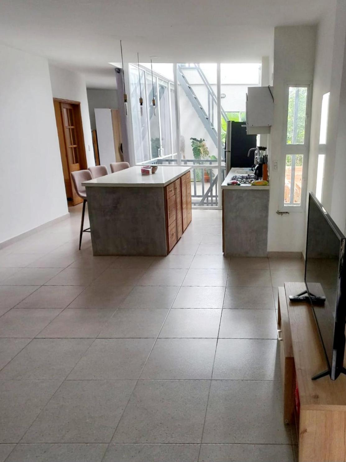 Casa Bacoba Apartamento *