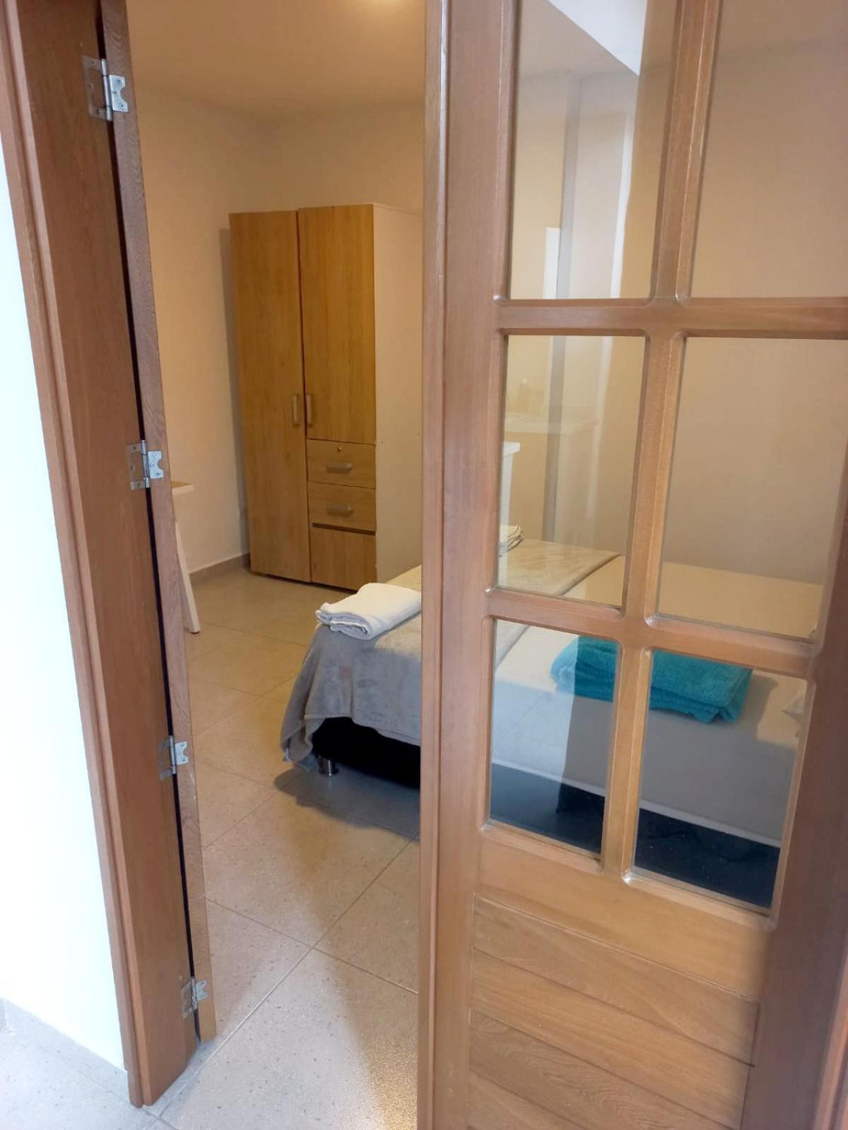 Casa Bacoba Apartamento Santa Marta (Magdalena)
