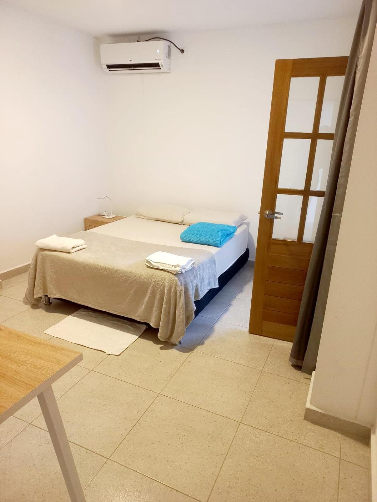 Apartamento Casa Bacoba Santa Marta (Magdalena)