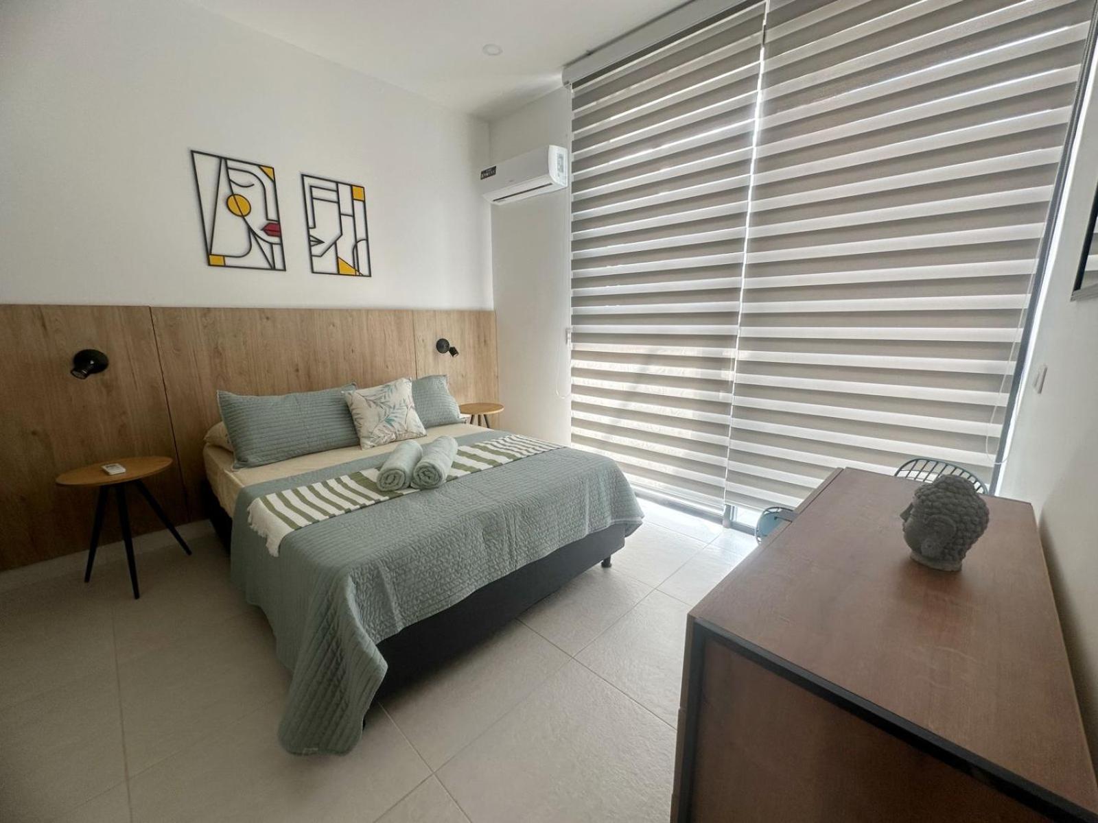 Salinas Del Mar - Pozos Colorados - By Inmobiliaria Vs Apartment Santa Marta (Magdalena)