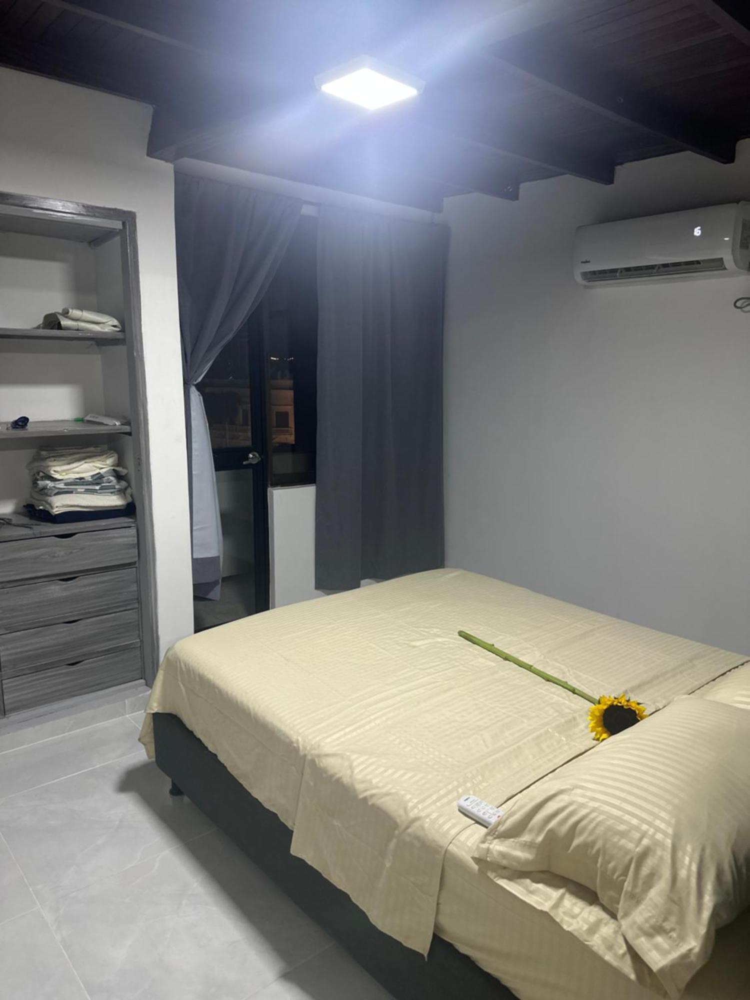 Bahia De Apartment Santa Marta (Magdalena)