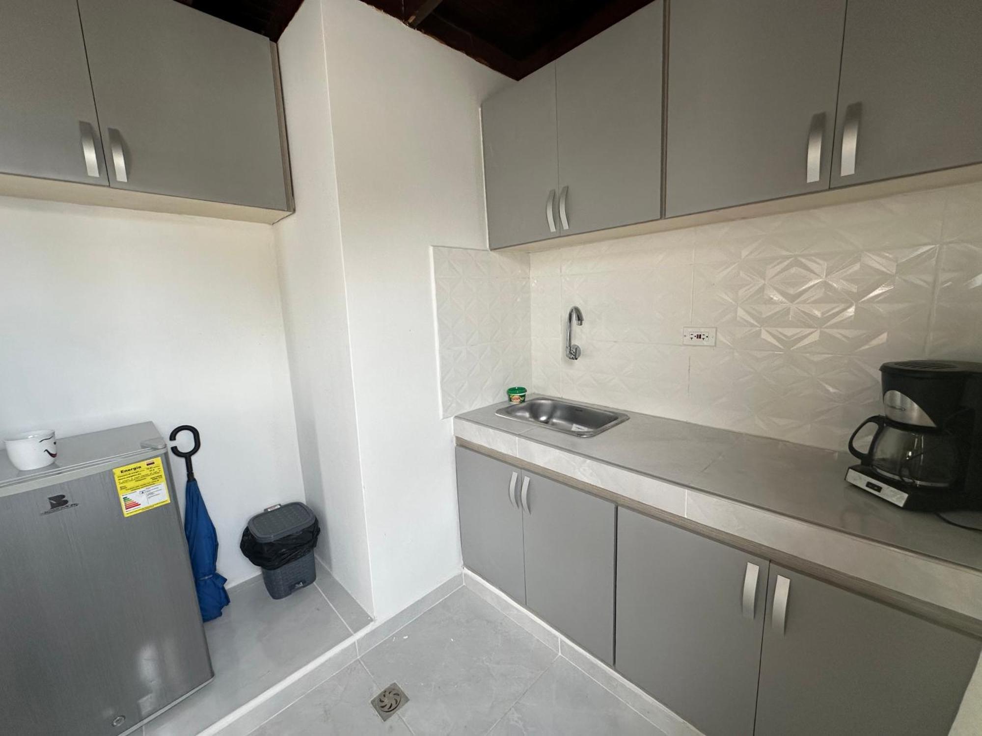 Apartment Bahia De Santa Marta (Magdalena)