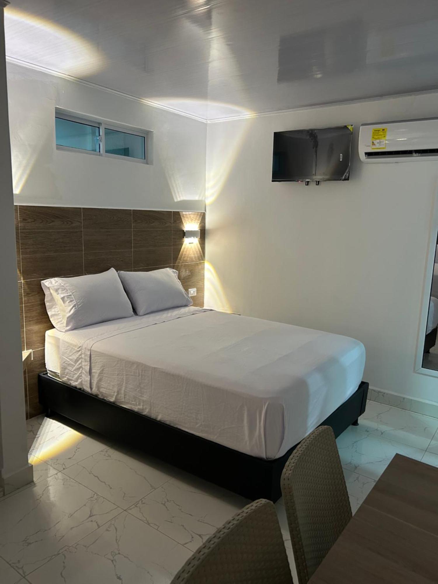 Brisas Del Mar Hotel Santa Marta (Magdalena)